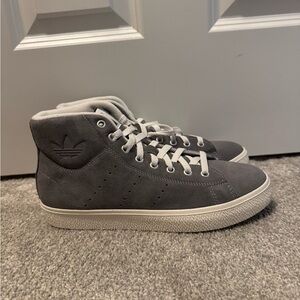 Adidas Stan Smith High Tops